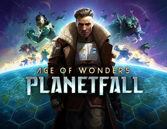 Age of Wonders Planetfall (Steam key) -- RU CIS