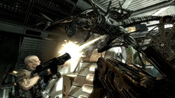 🌟 Aliens vs. Predator Collection (STEAM 🔑) RU/СНГ