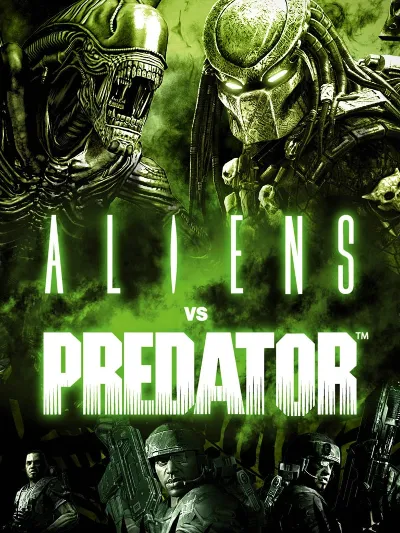 🌟 Aliens vs. Predator Collection (STEAM 🔑) RU/СНГ