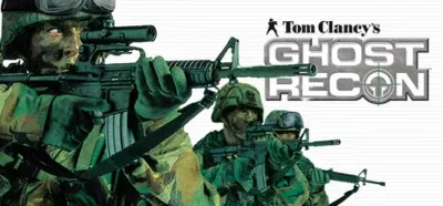 Tom Clancy&acute;s Ghost Recon UPLAY KEY GLOBAL