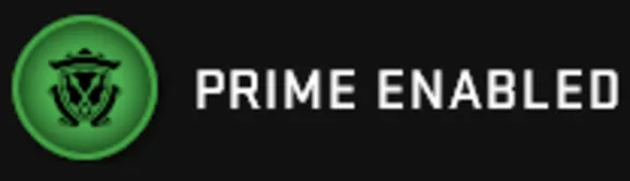 Prime Status CS:GO | 21lvl | Region free | Первая почта