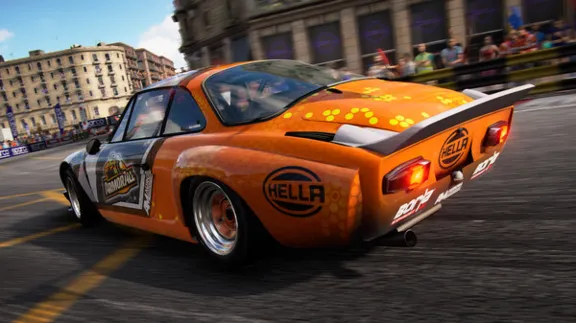 GRID Ultimate Edition 💎 STEAM KEY REGION FREE GLOBAL