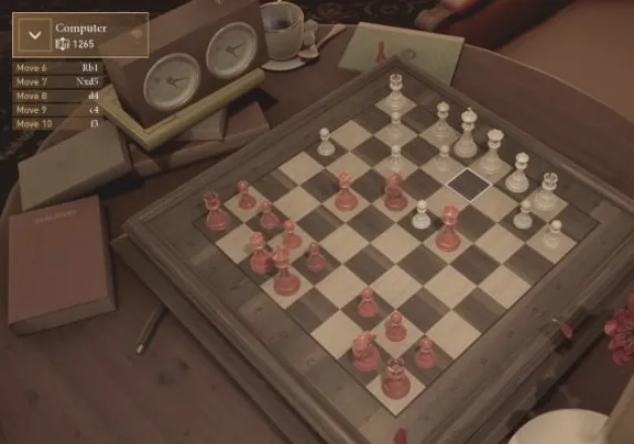 Chess Ultra (Steam/ Region Free)