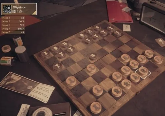 Chess Ultra (Steam/ Region Free)