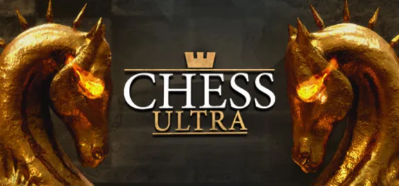 Chess Ultra (Steam/ Region Free)