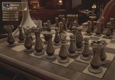 Chess Ultra (Steam/ Region Free)