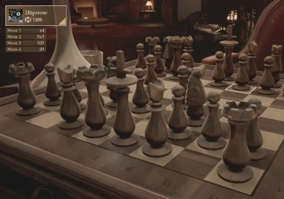 Chess Ultra (Steam/ Region Free)