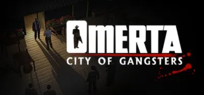 Omerta: City of Gangsters STEAM KEY GLOBAL REGION FREE