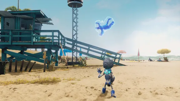 ✅ Destroy All Humans! XBOX ONE Ключ / Цифровой код 🔑