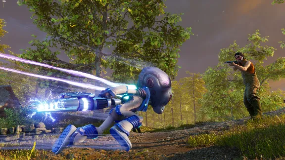 ✅ Destroy All Humans! XBOX ONE Ключ / Цифровой код 🔑