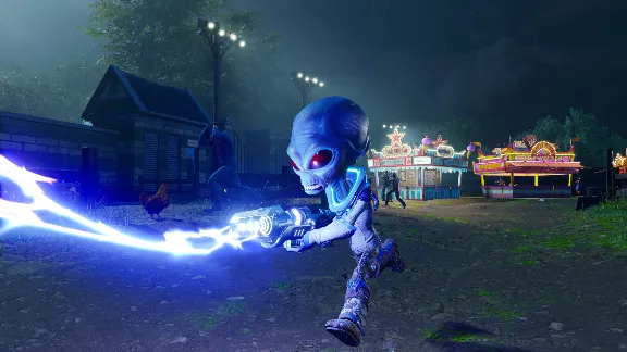 ✅ Destroy All Humans! XBOX ONE Ключ / Цифровой код 🔑