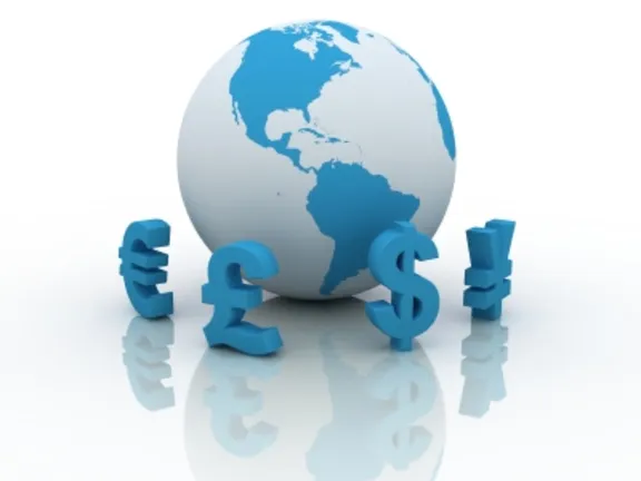 Automatic updating of exchange rates in WebAsyst