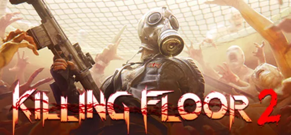 Killing Floor 2 - Epic Games аккаунт