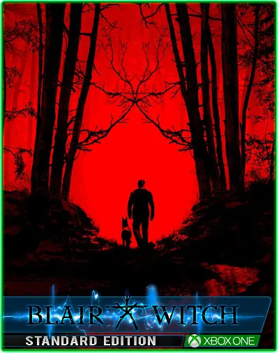 Stonefly + Absolver + Blair Witch + Agony XBOX ONE