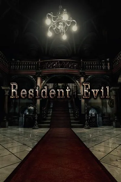 Resident Evil + Resident Evil 0 | Xbox One & Series