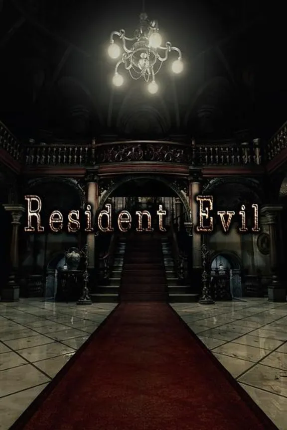 Resident Evil + Resident Evil 0 | Xbox One & Series