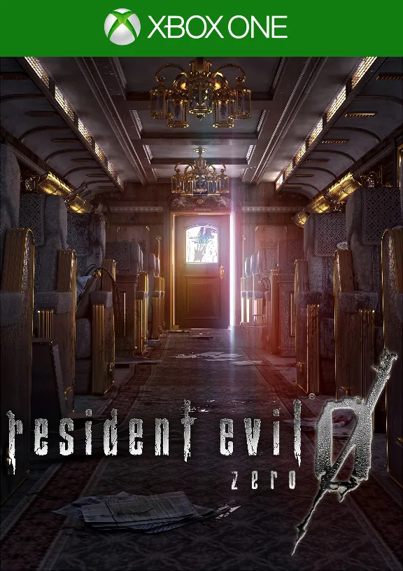 Resident Evil + Resident Evil 0 | Xbox One & Series