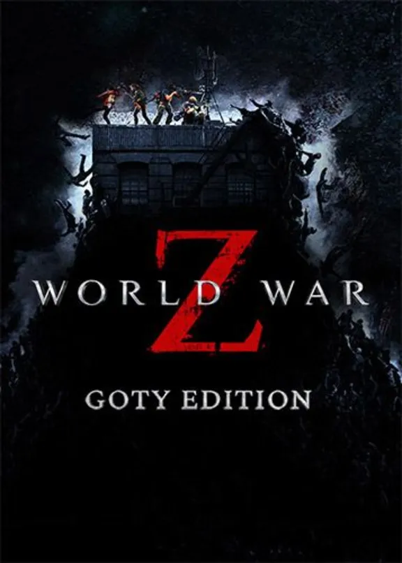 World War Z - Game of the Year Edit | Xbox One & Series