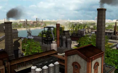 ✅ Cities in Motion 1 СТИМ КЛЮЧ ВСЕ РЕГИОНЫ ГЛОБАЛЬНЫЙ