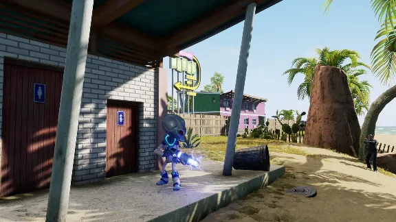 Destroy All Humans! 🔑 (Steam | RU+CIS)