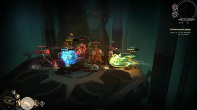 Blightbound - STEAM Gift - Region RU+CIS+UA
