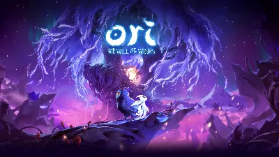 Ori and the Will of the Wisps Xbox One / PC (EU)