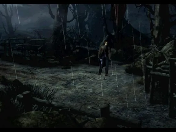 Alone in the Dark The New Nightmare (Steam key) -- RU