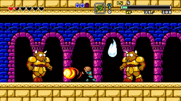 Aggelos (Steam key) -- RU