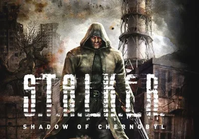 STALKER Shadow of Chernobyl (🔑/GOG.COM/ 🌐Region Free)
