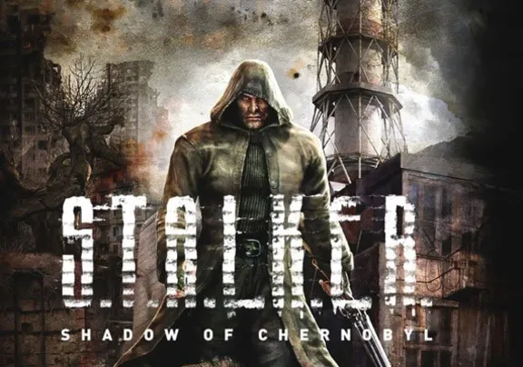 STALKER Shadow of Chernobyl (🔑/GOG.COM/ 🌐Region Free)
