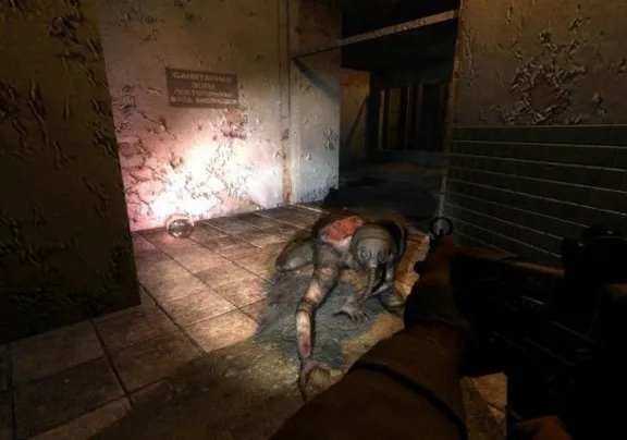 STALKER Shadow of Chernobyl (🔑/GOG.COM/ 🌐Region Free)