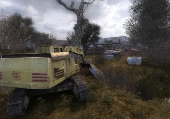 STALKER Shadow of Chernobyl (🔑/GOG.COM/ 🌐Region Free)