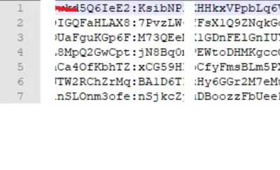 Autoregister STEAM ACCOUNT (login:pass)