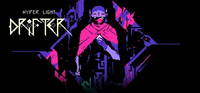 Hyper Light Drifter (Steam Key Region Free) + Подарок