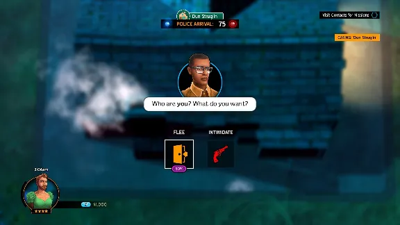 American Fugitive (Steam key) -- RU