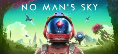 No Man&acute;s Sky [Стим ключ  Весь мир]+ подарок