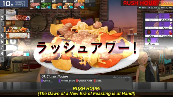 Cook, Serve, Delicious! 2!! СТИМ КЛЮЧ ГЛОБАЛЬНЫЙ 🌏