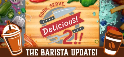 Cook, Serve, Delicious! 2!! СТИМ КЛЮЧ ГЛОБАЛЬНЫЙ 🌏