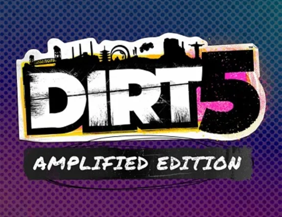DiRT 5: Amplified Edition + БОНУСЫ (Steam KEY)+ ПОДАРОК