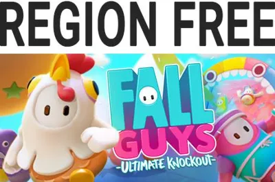 Fall Guys: (F)All-in Bundle * New Account Online