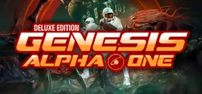 Genesis Alpha One Deluxe Edition (GLOBAL/STEAM 🔑)