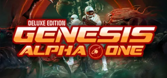 Genesis Alpha One Deluxe Edition (GLOBAL/STEAM 🔑)
