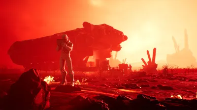 Genesis Alpha One Deluxe Edition (GLOBAL/STEAM 🔑)