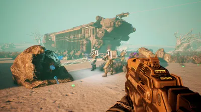 Genesis Alpha One Deluxe Edition (GLOBAL/STEAM 🔑)