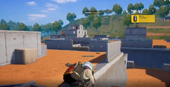 CIS only Чит для PUBG mobile 24 часа