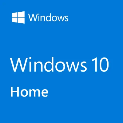 WINDOWS 10 HOME 32/64 RETAIL Бессрочный Гарантия ORIGIN