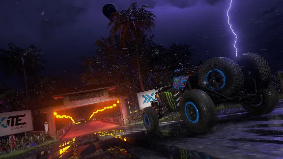 👻Dirt 5 + Бонус Предзаказа (Steam Ключ)