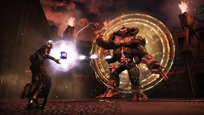 Hellpoint 🔑 (Steam | RU+CIS)