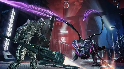 Hellpoint 🔑 (Steam | RU+CIS)
