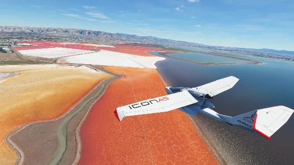 Microsoft Flight Simulator 40th+DLC+ОНЛАЙН+ПАТЧИ🌎PC